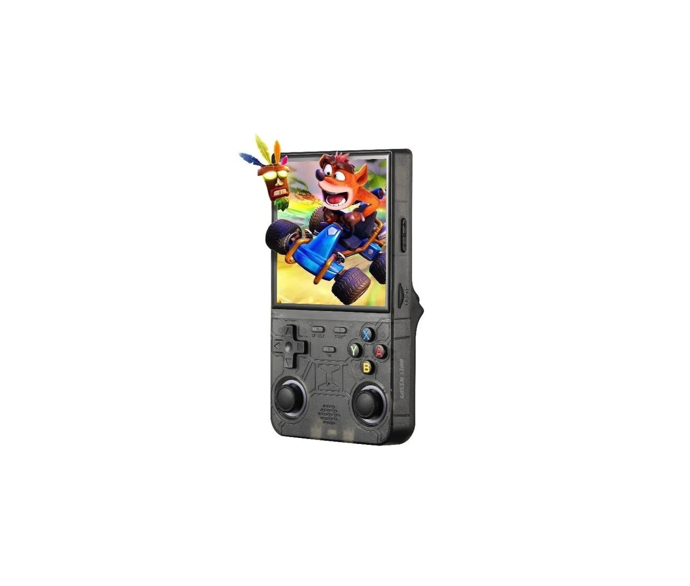 Green Lion GP ULTRA 4 Gaming Console