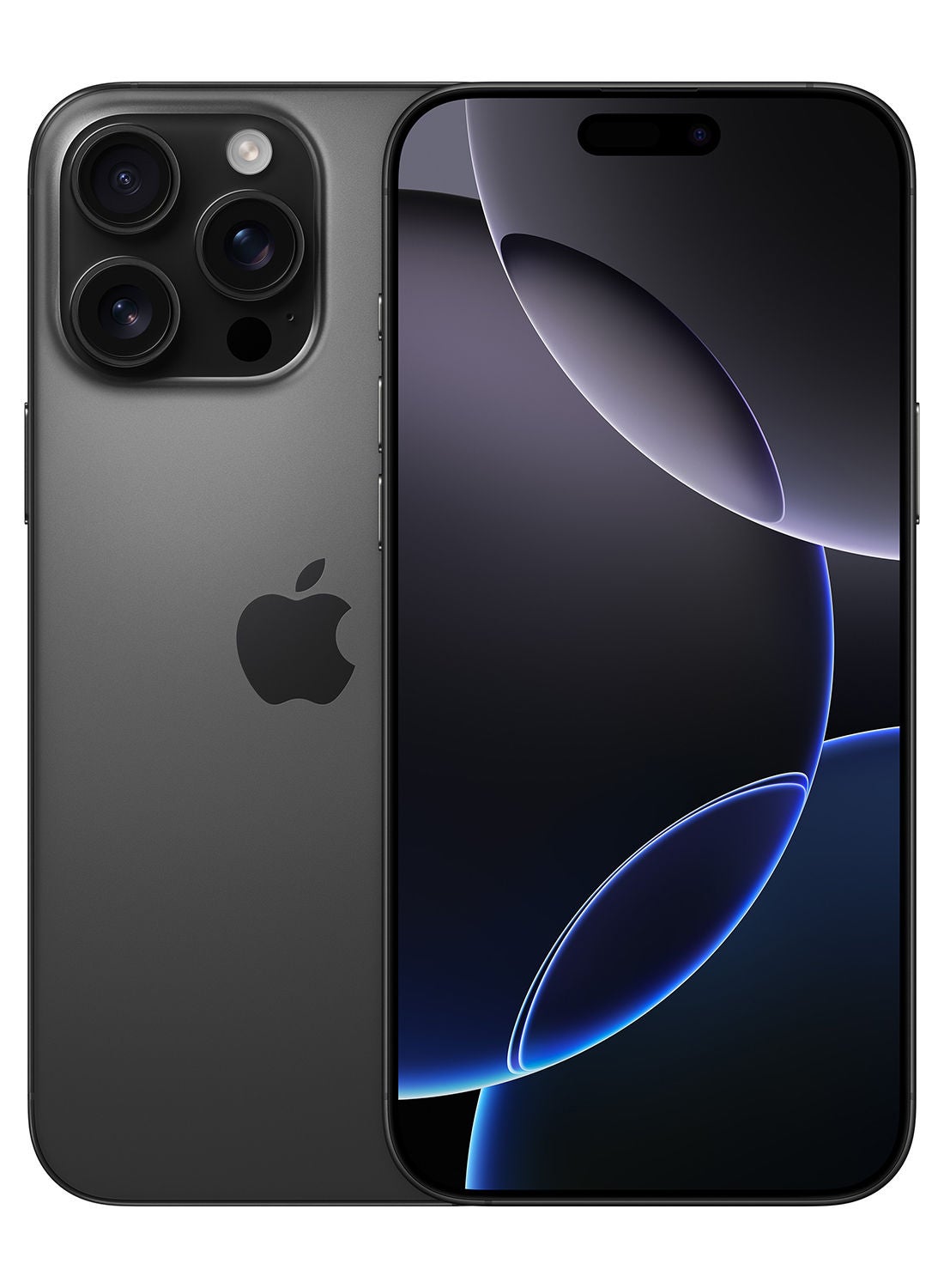 iPhone 16 Pro Max Physical Dual Sim 256GB…