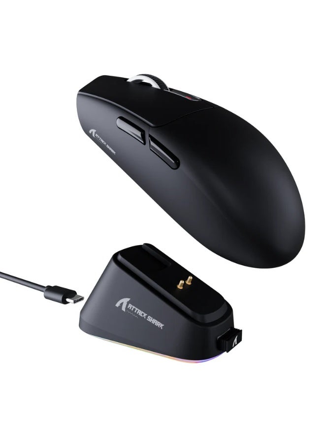 G3PRO Tri-Mode Wireless Gaming Mouse with Charging…