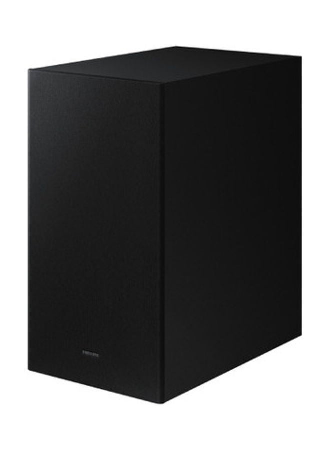 Compare 5.1ch Soundbar w Dolby 5.1  DTS Virtual:X 2022 HWB650SA Black at KSA Price