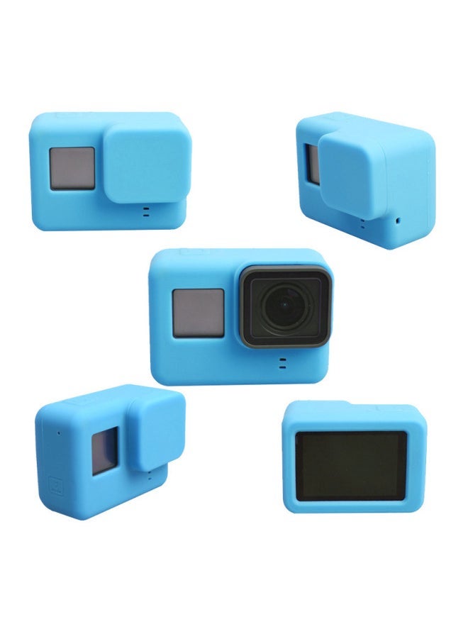 Gopro Hero5/6/7 Blacksh Camera Lens Cover Silicone…