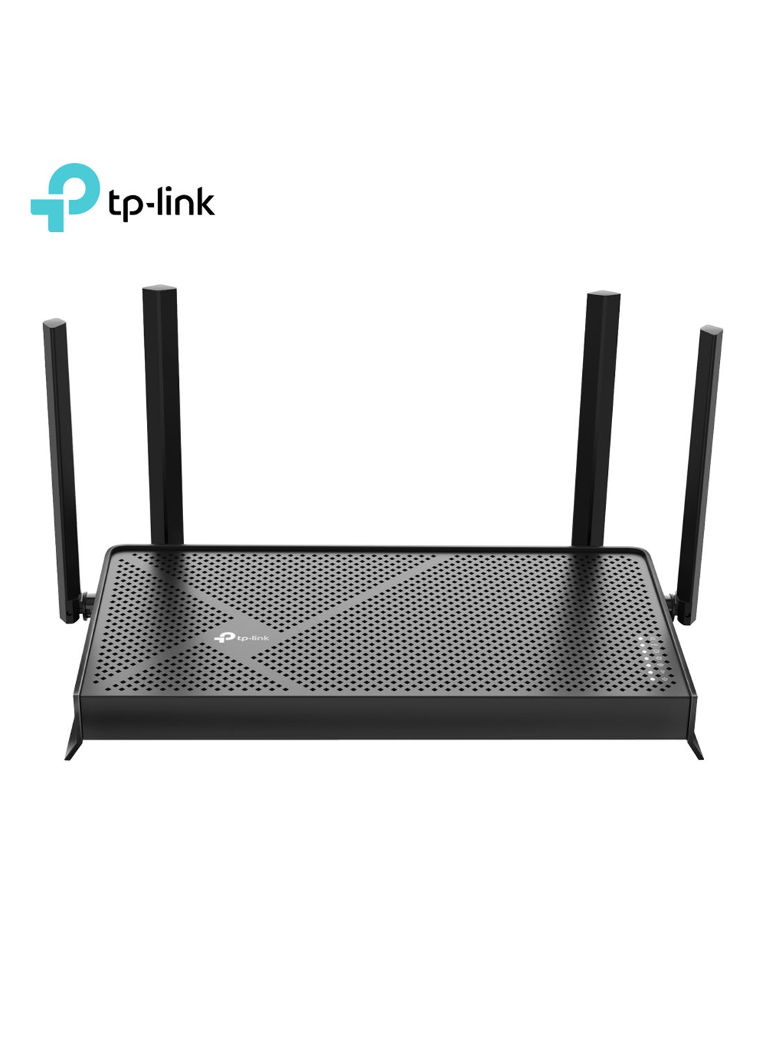 Compare Archer BE230 BE3600 DualBand WiFi 7 Router | 3.6 Gbps Speed, 2× 2.5 Gbps Ports, 4 External Antennas, MUMIMO, OFDMA, Beamforming | EasyMesh, HomeShield Security, VPN Support, USB 3.0, Parental Controls, QoS, AlexaGoogle Assistant Compatible Black at KSA Price