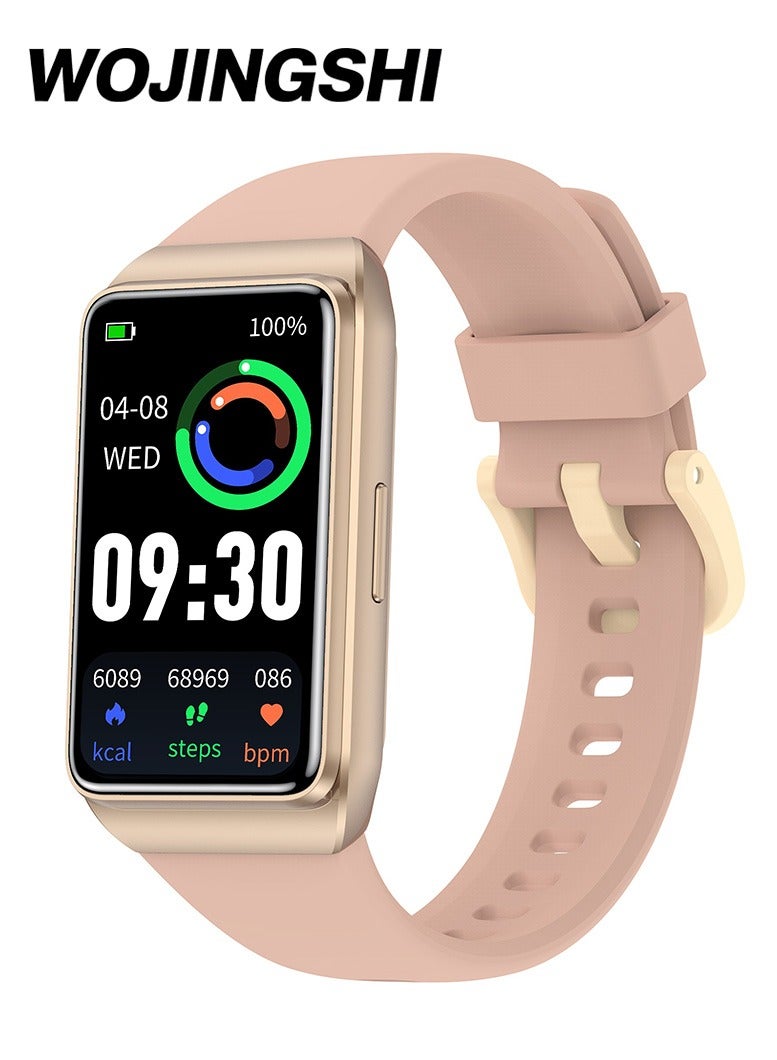 Shenzhen brand WOJINGSHI H68 unisex smartwatch,…
