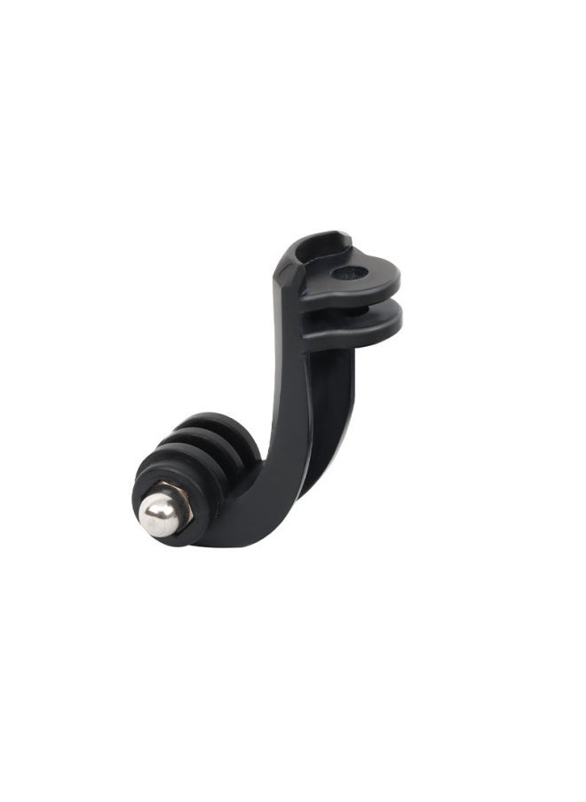 Compare Center Universal Adapterhalter Buckle Connectorcenter Vertical AdapterTtype ScrewadapterColor:Center Vertical Adapter at KSA Price