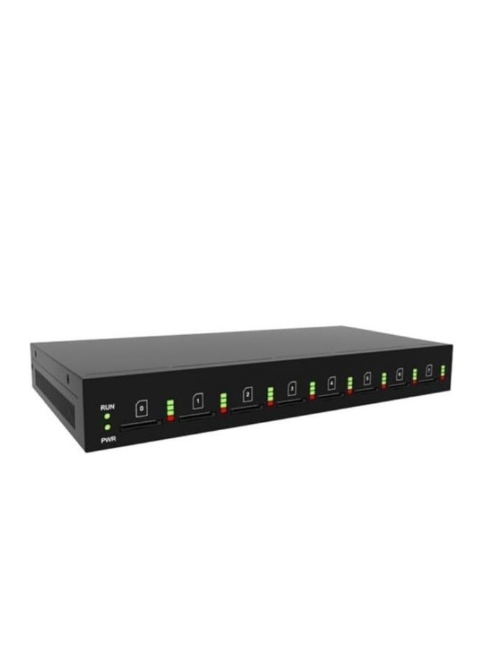 Compare Dinstar UC2000VE8G 8 Port GSM VoIP Gateway at KSA Price