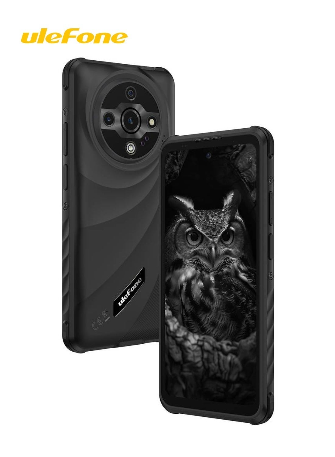 Ulefone Armor X31 Pro 5G Rugged Mobile Phone…