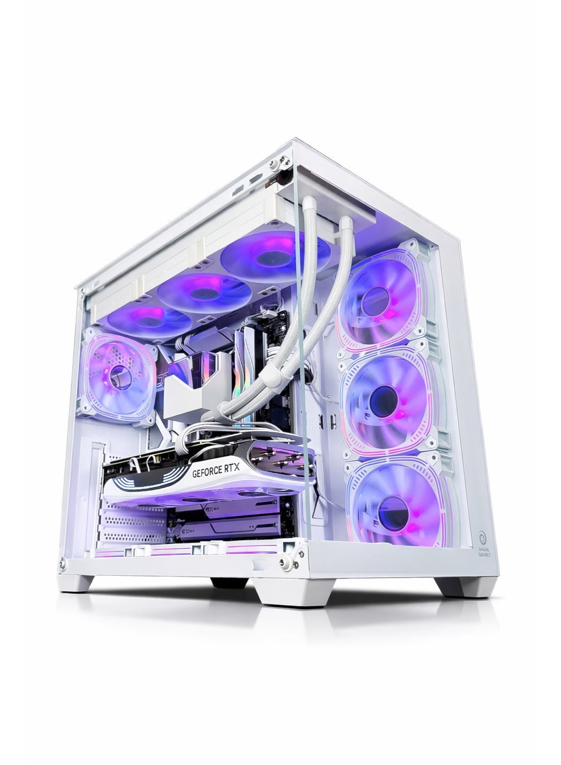 Legion Gaming PC - Intel Core i7-14700K |…