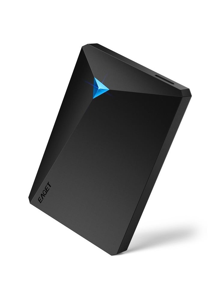 EAGET Portable 500GB External Hard Drive, High Speed…