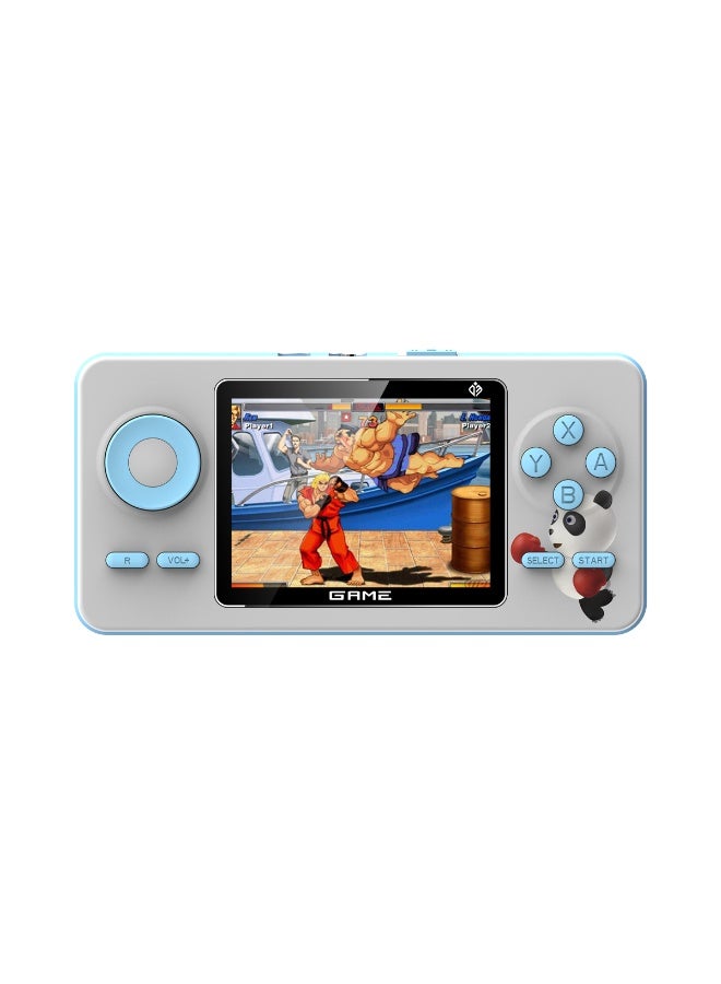 S5 Handheld Video Game Console – Portable Retro Mini…