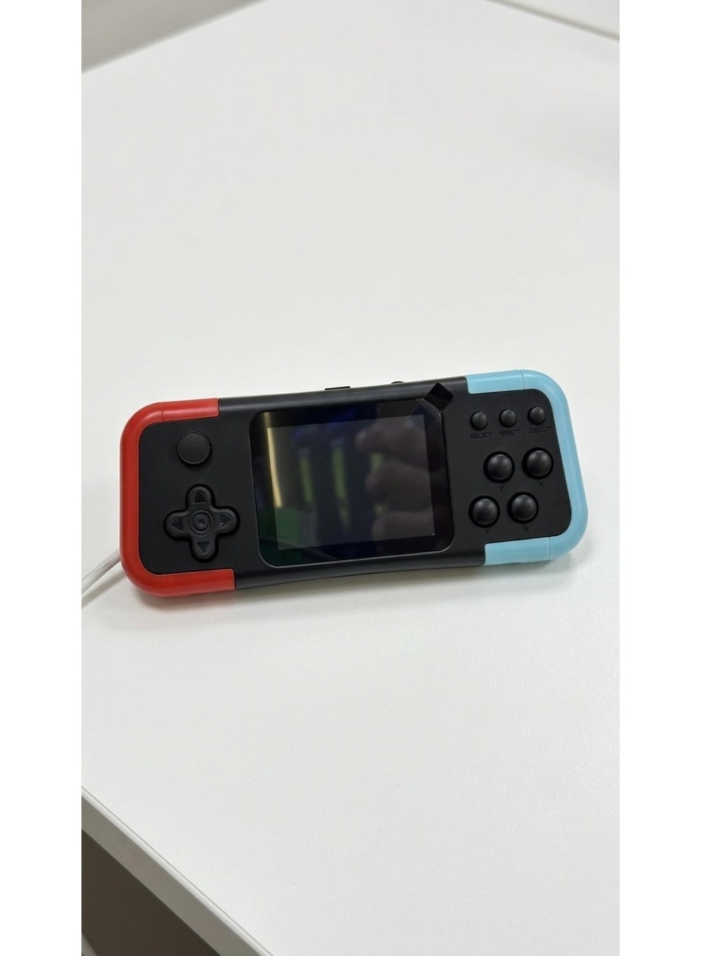 A12 Handheld Game Console - 666 Built-in…