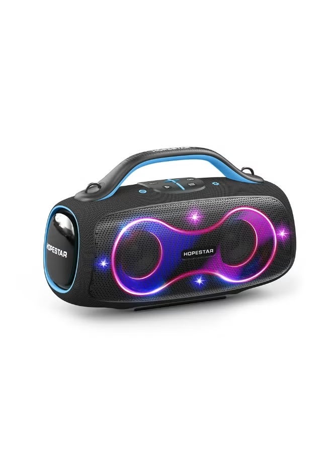 HOPESTAR PARTYBOX 168 400W Portable Party & Karaoke…