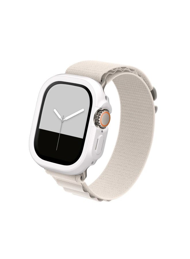 RHINOSHIELD Bumper Case for Apple Watch Ultra/Ultra…