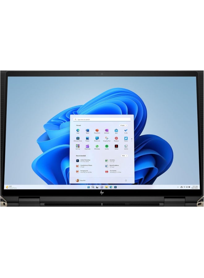 (Upgraded Version) Spectre x360 Convertible 2-In-1…