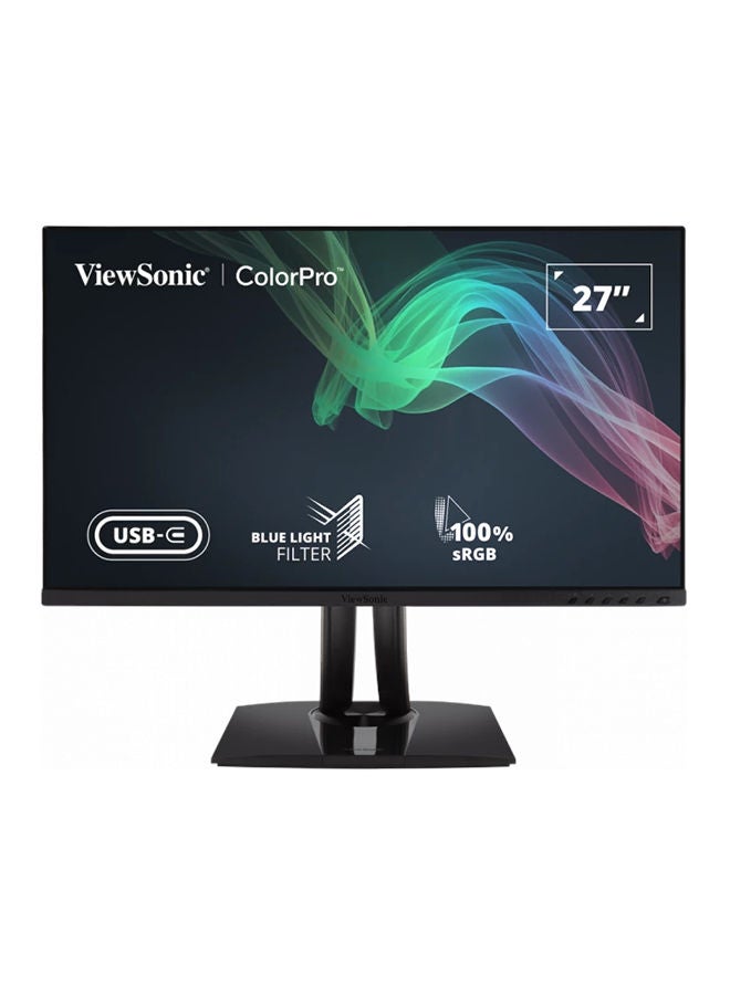 27 inch 2K QHD (2560x1440) IPS Monitor, 60Hz, Pantone…