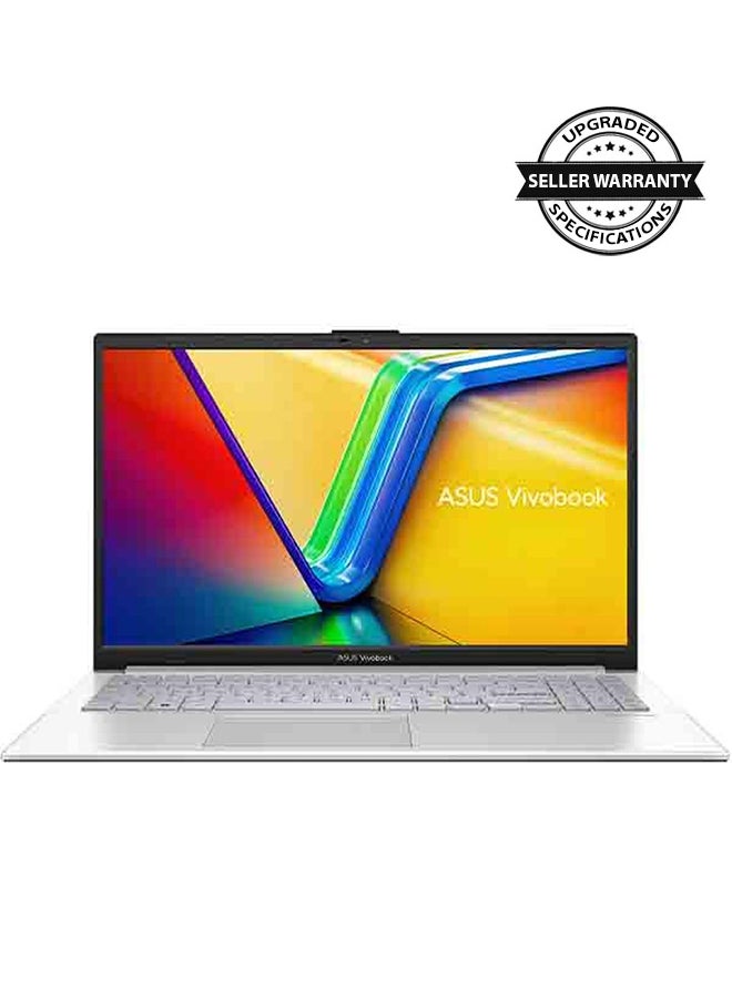 Vivobook Go 15 (Upgraded Version) Laptop With…