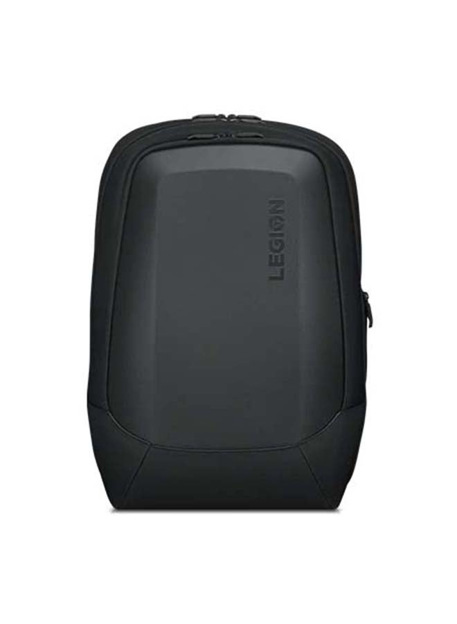 Compare Legion 17Inch Armored Backpack II Black at KSA Price