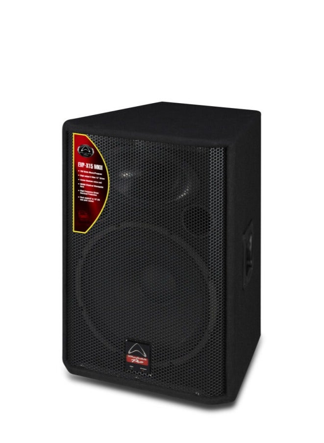 Compare EVPX15 MKII 350W Passive Speaker at KSA Price