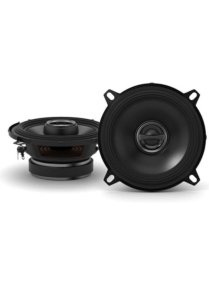 Alpine S-S50, S-Series 5.25