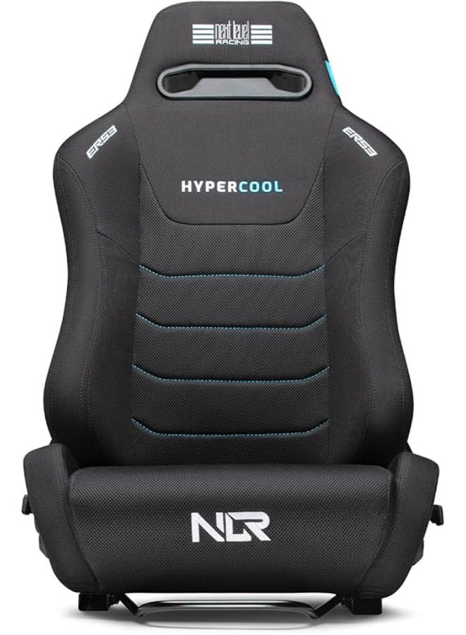 Compare Next Level Racing ERS3 HYPERCOOL Ventilated Sim Racing Seat at KSA Price