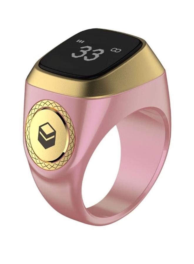 Zikr lite Smart Tasbih Tally Counter Ring Zikr Digital…