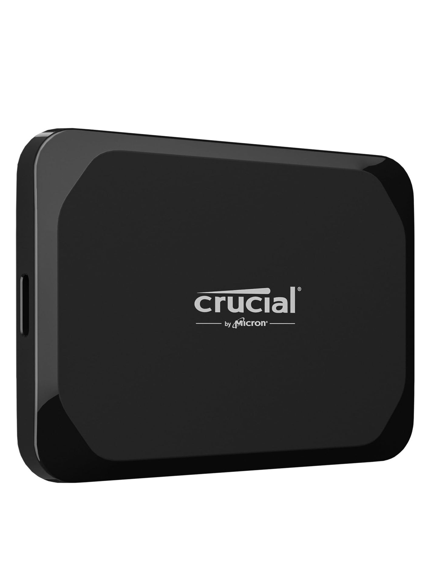 Compare X9 1TB Portable External SSD, USBC 3.2 Gen 2, Up to 1050MBs Read Speed, Shock & Drop Resistant, Plug & Play for Windows, Mac, Android, Gaming Consoles | CT1000X9SSD9 1 TB at KSA Price