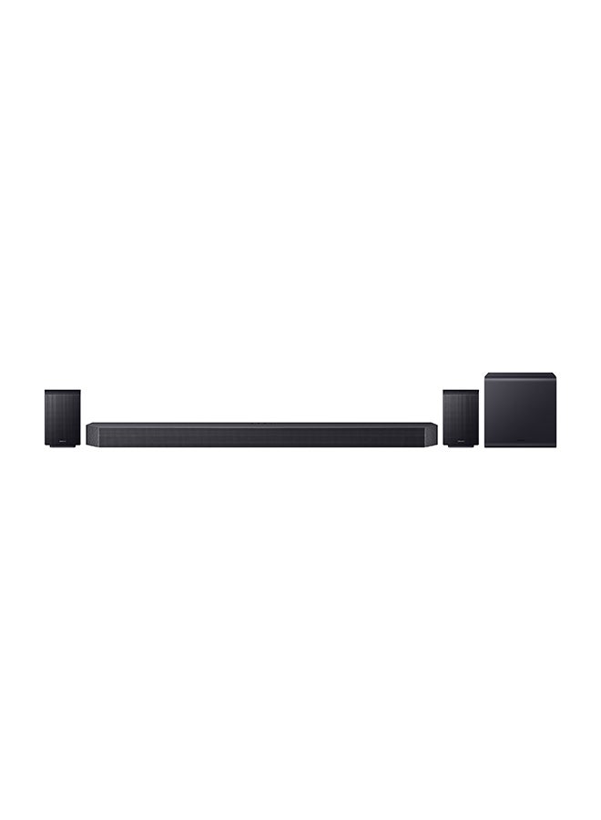 2025 Q990F Q-Series Wireless Dolby Atmos 11.1.4ch…
