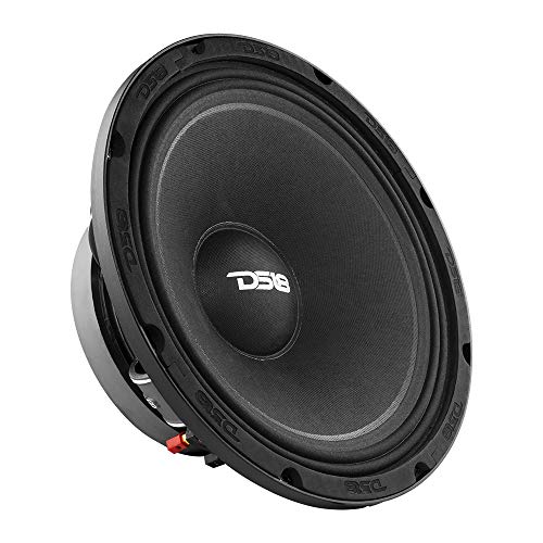 DS18 PRO-FU12.4 12
