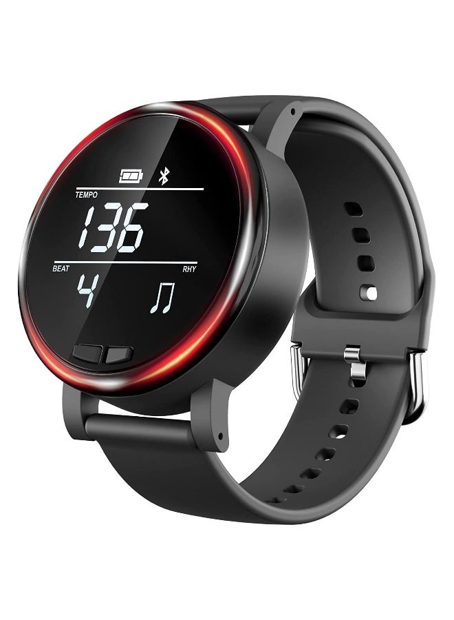 Smart for Metronome Watch Wearable Digital Music…