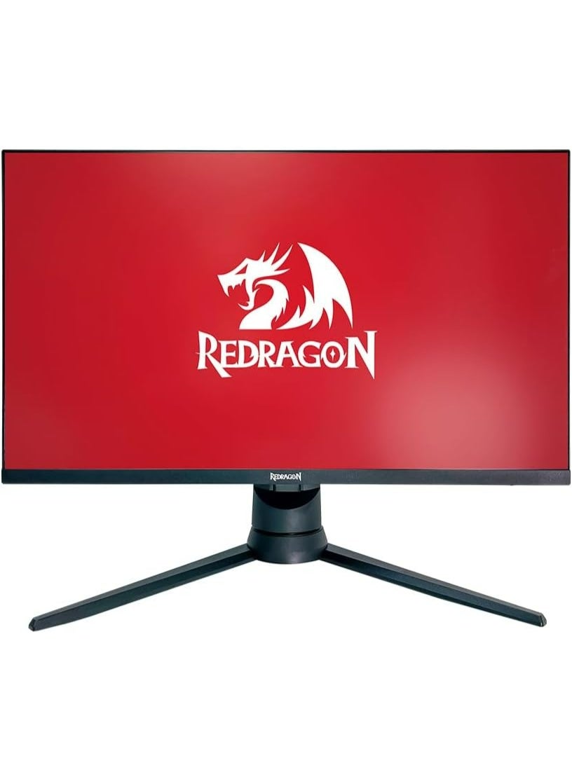 Compare Redragon GM27X5Q2L Opal2L 27inch QHD 240Hz 1ms Gaming LED Monitor at KSA Price