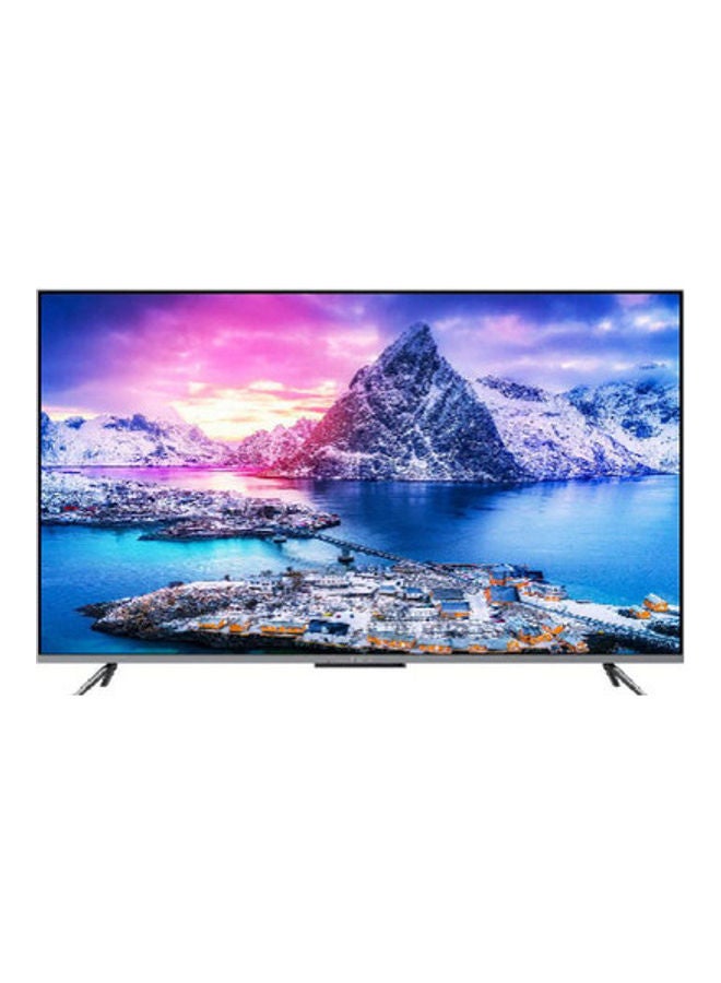 Compare 55 Inch QLED  Q1E  SI 4K Smart Android  TV, With Buildin Chromecast Netflix, Amazon Prime Video, You Tube, Disney+, Apple Tv+, Starzplay Arabia, Osn Streaming, Mbc Shahid, Eros Now, Sony live, HBO Max L55M66ES at KSA Price