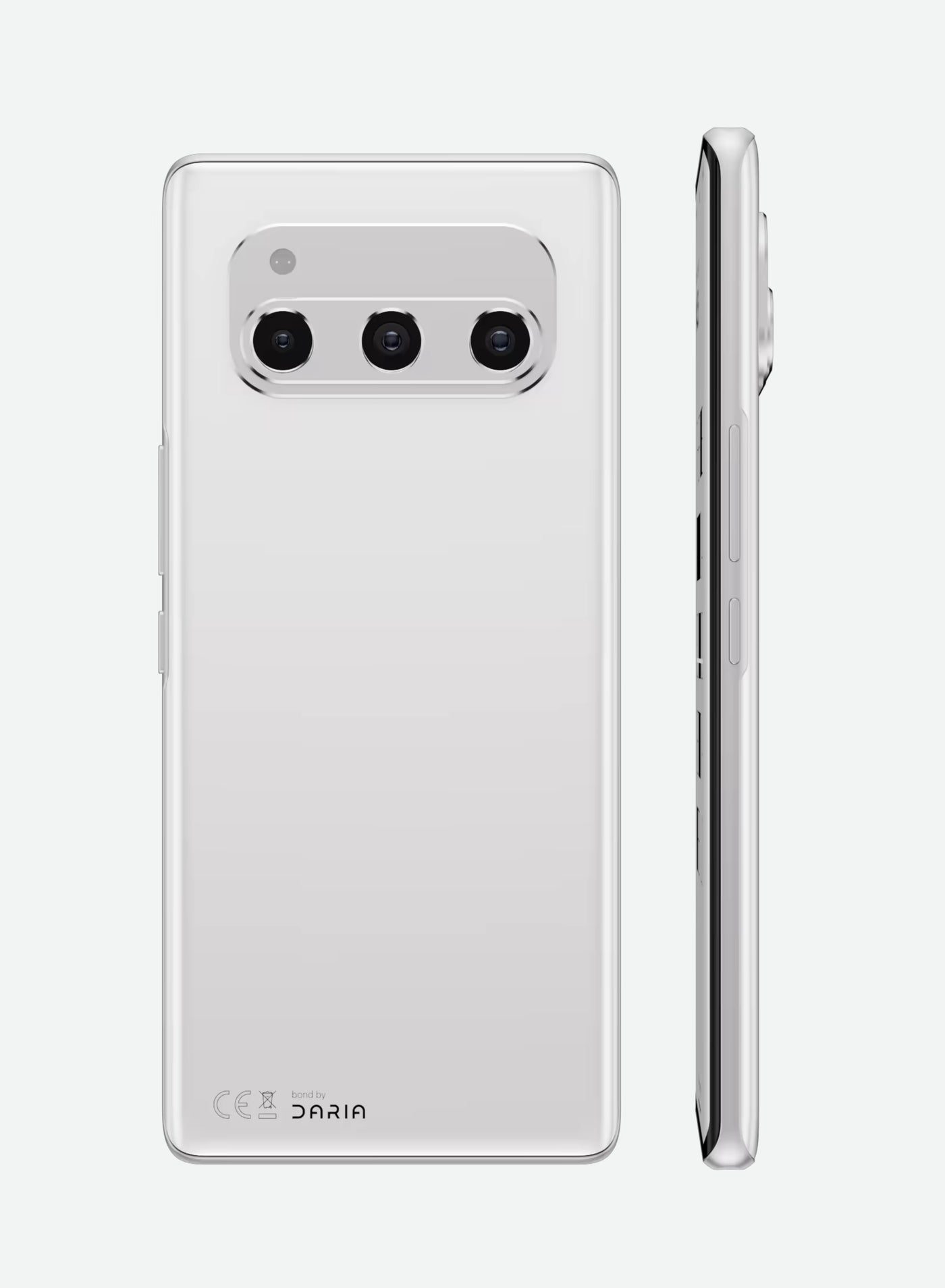 Daria BOND 5G Android 14 Smartphone, 8GB…