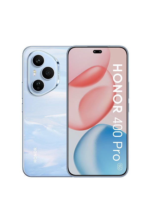 Compare 400 Pro 5G Dual SIM Tidal Blue 12GB RAM 512GB   Middle East Version at KSA Price