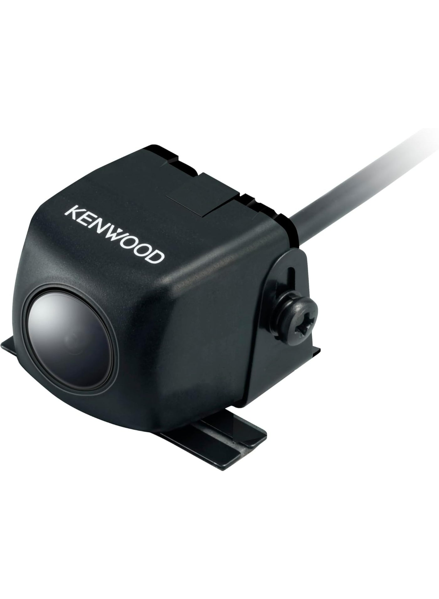 Kenwood CMOS-230 Rear View Car Camera – Wide-Angle,…