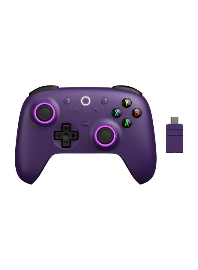 8BitDo Ultimate 2 Wireless Controller for Windows,…
