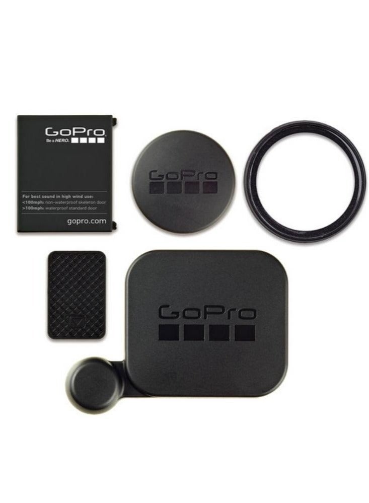 Compare Protective Lens and Covers  for HERO4, HERO3+ and HERO3 Black at KSA Price