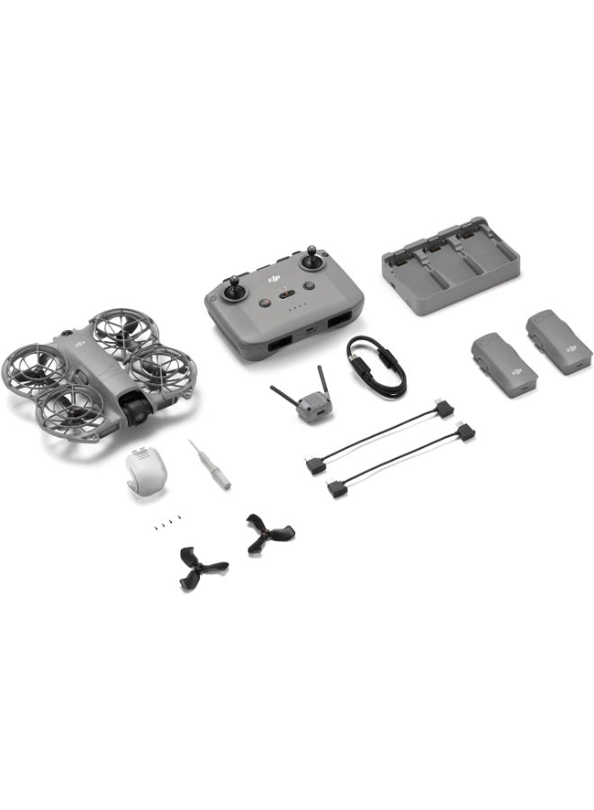 Neo 2 Fly More Combo With RC-N3 Remote Controller,…
