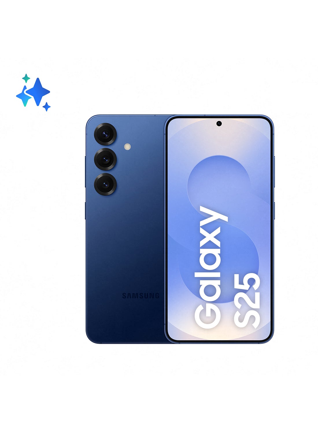 Compare S25 Dual SIM Navy 12GB RAM 512GB 5G  International Version at KSA Price