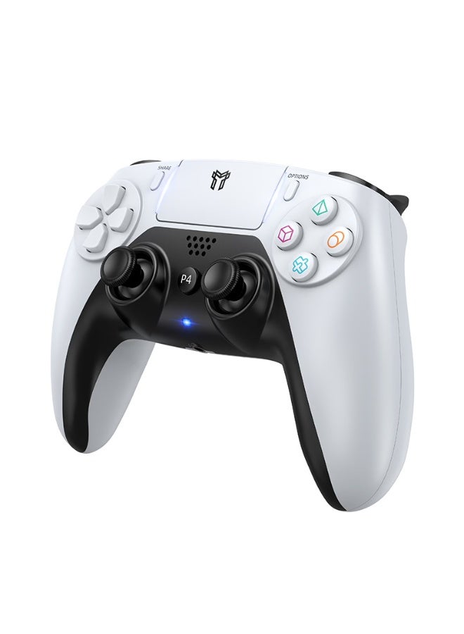 GA1 Phoenix Wireless Game Controller for PS4, Bluetooth…