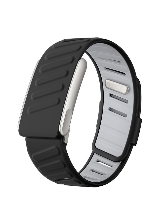 Silicone Sport Band for Whoop MG Band|Adjustable,Waterproof…