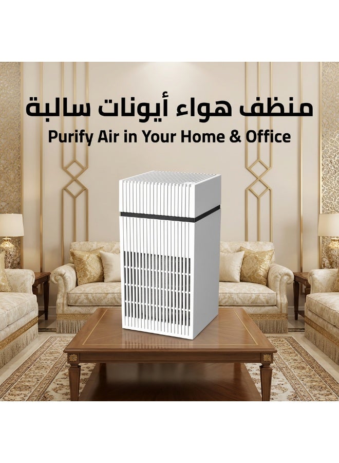 Teranorix Household formaldehyde and odor air…