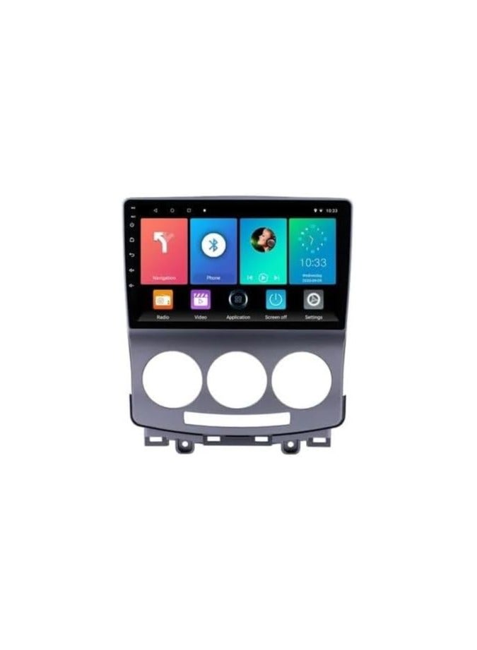 Android Car Stereo for Mazda 5 2005 to…