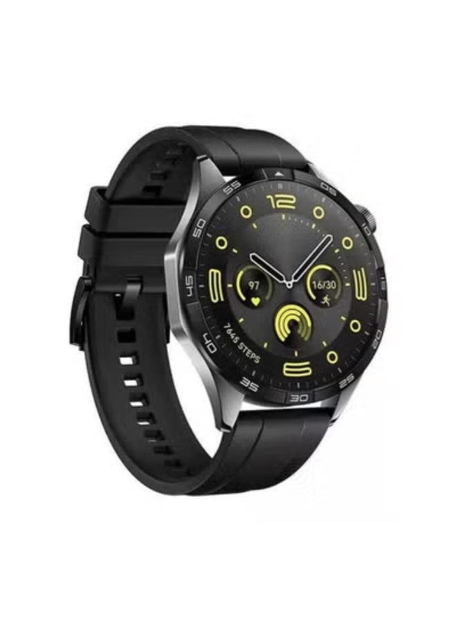SK50 Pro Smartwatch | AMOLED Display, Fitness…