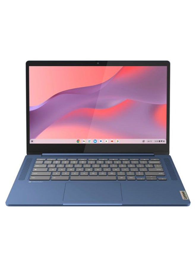 IdeaPad Slim 3 Chromebook Laptop 14 Inch FHD…
