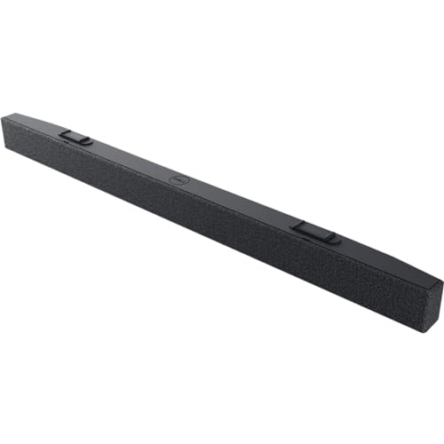 Compare Dell SB521A Sound Bar Speaker  3.60 W RMS at KSA Price