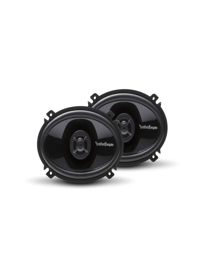 Rockford Fosgate P1462 Punch 4