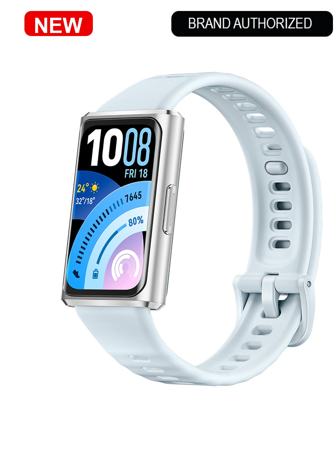 HUAWEI Band 11 PRO Smart Watch, AMOLED Display,…