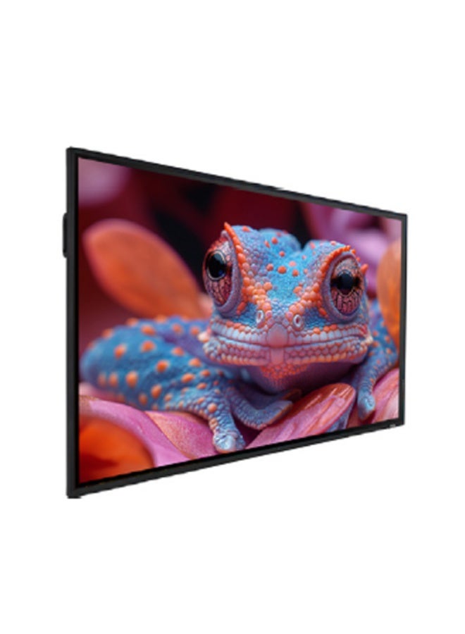 Compare SHARP PNVC654H Gen 4.0 Intelligent Touch Board, with its impressive 65inch 4K display. PNVC654H BLACK at KSA Price