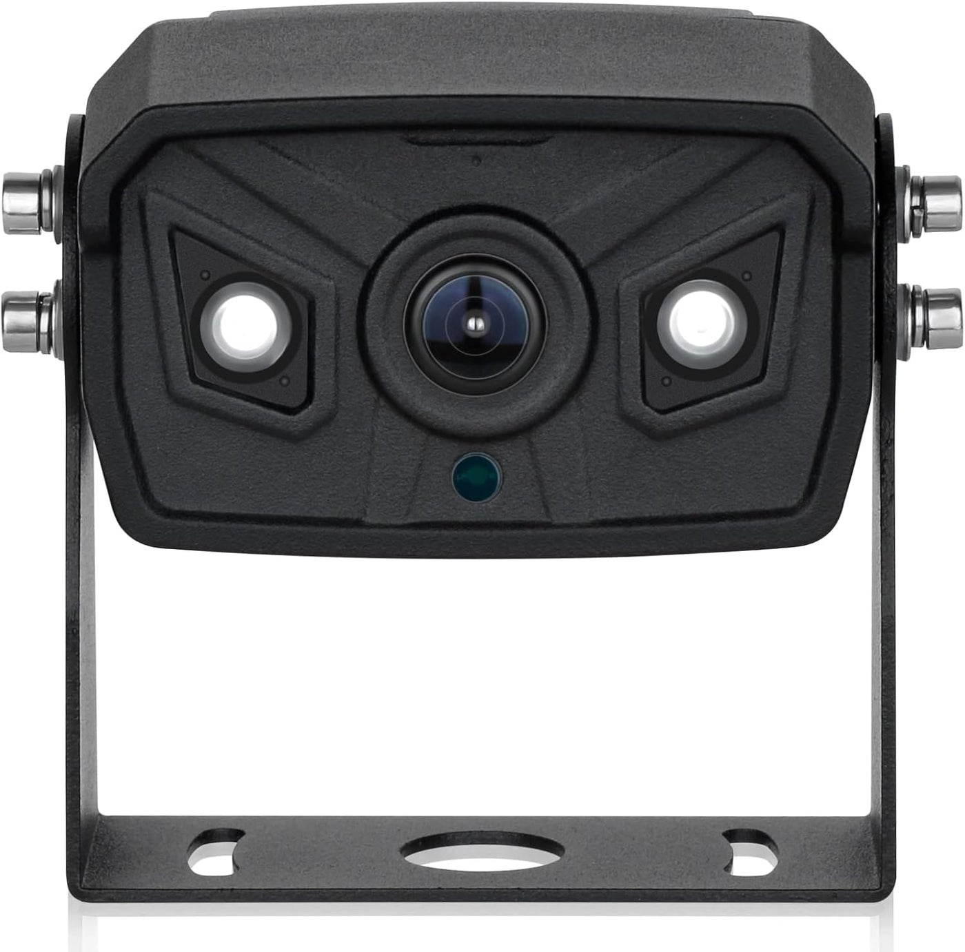 Compare DALLUX License Plate Backup Camera with Night Vision and 170° Wide Viewing Angle at KSA Price