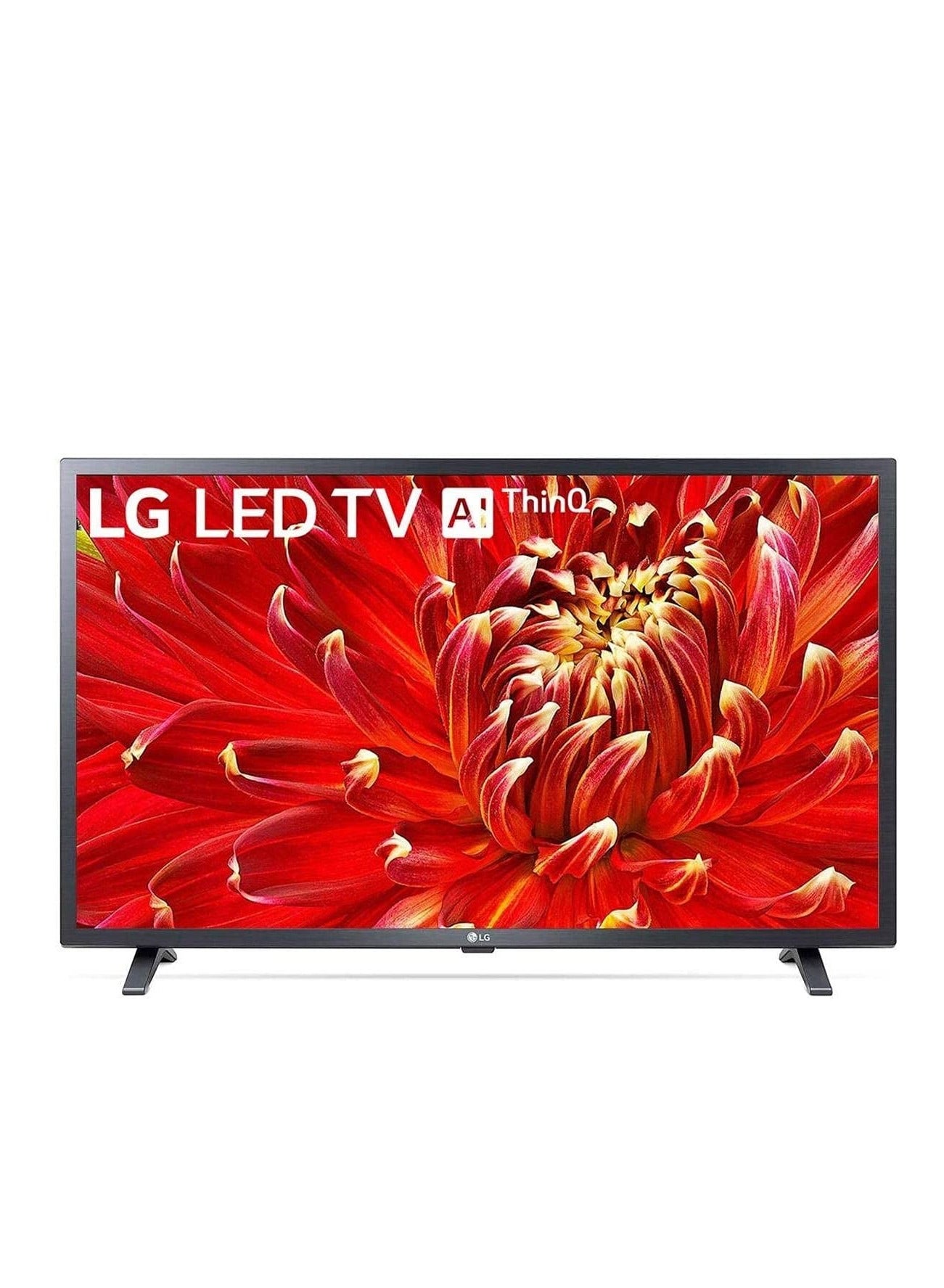 Compare Smart TV 43 Inches Full HD WebOs ThinQ Active HDR LED WiFi  Slim Built in Receiver 43LM6370PVA Black at KSA Price