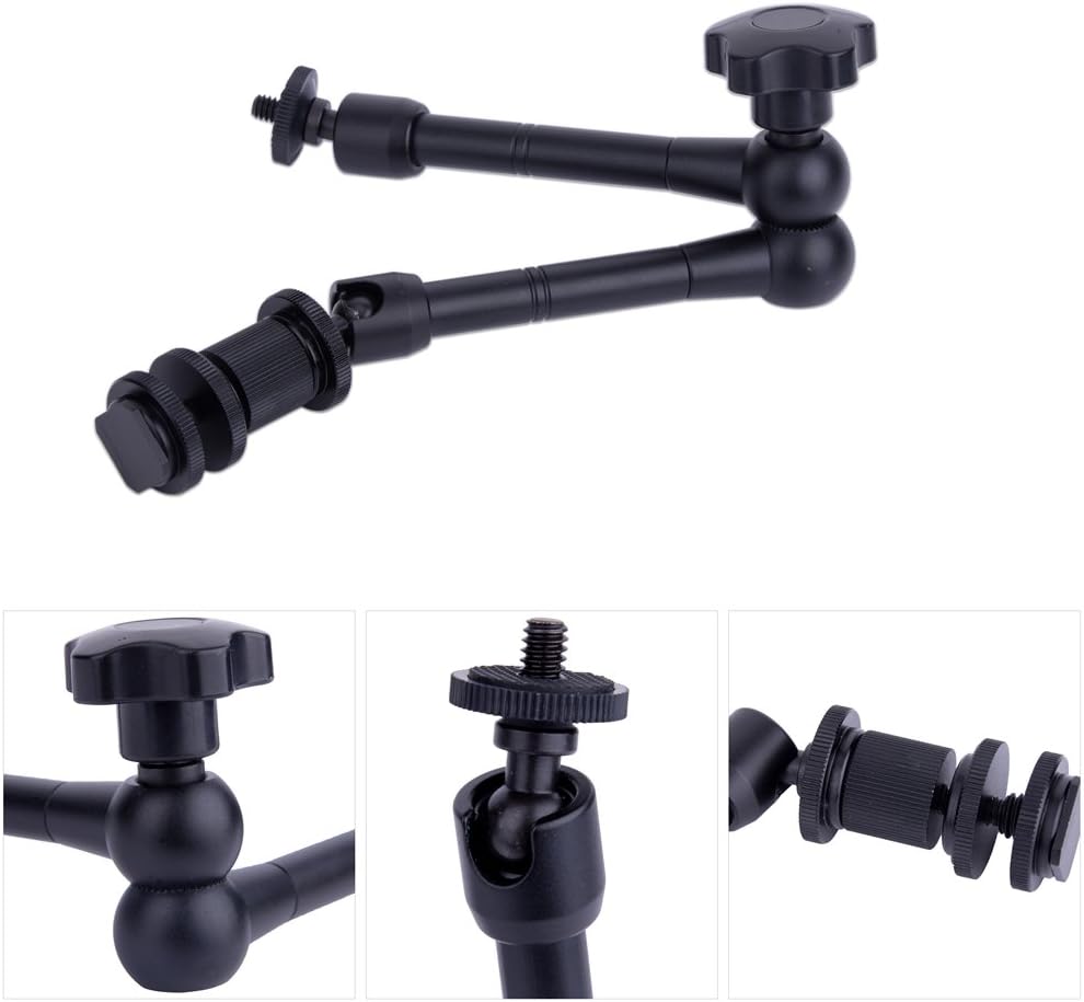 Desktop Dolly Car Mobile Slider Rail Skater /…